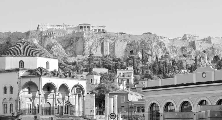 Greece - Athens City Break 🇬🇷 Greek Food 🍽️, Thermal Spa, Scenic Spots 🌄, Ancient Athens (Shared Room) - JoinMyTrip