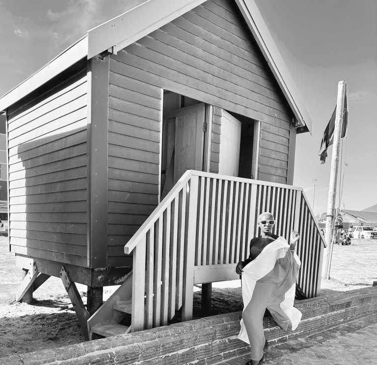 South Africa - Camps Bay - Your South Africa Getaway: Cape Town Adventure Unveiled - 2