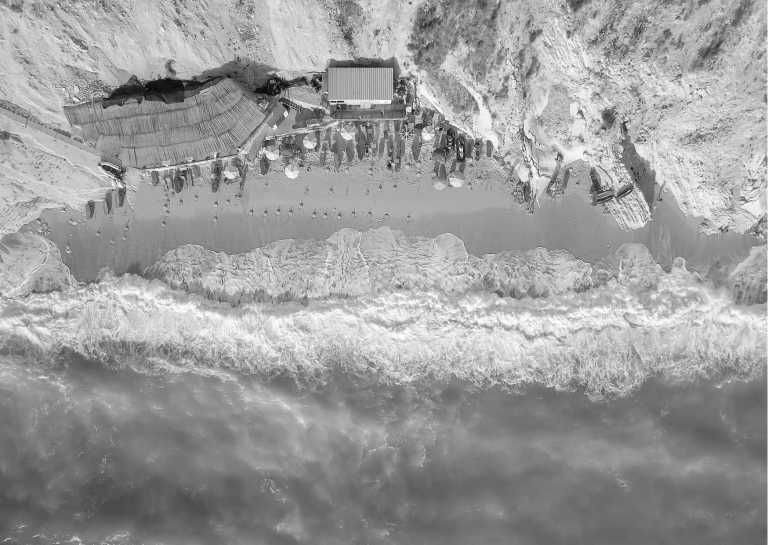 Albanien - Visit The Bora Bora of Europe in Ksamil, Albania - JoinMyTrip