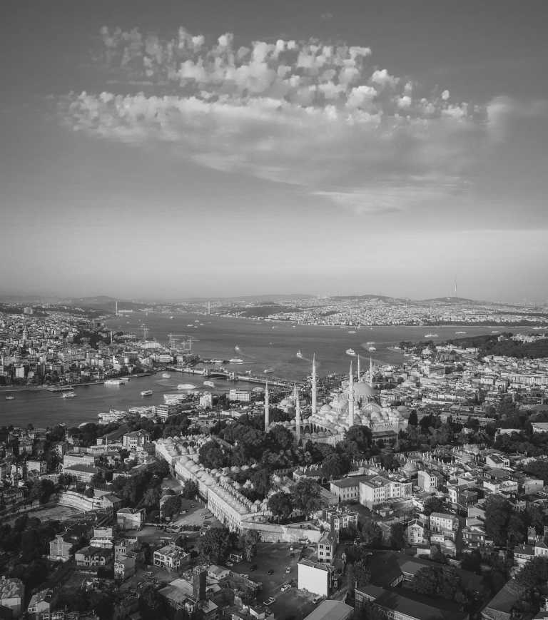 Turkey - Explore Istanbul, Turkey -  With a Local! (Old City and Bosphorus) - JoinMyTrip