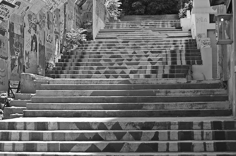 Lebanon - Hamra - Discover Lebanon's Coastline from Beirut to Batroun - 2