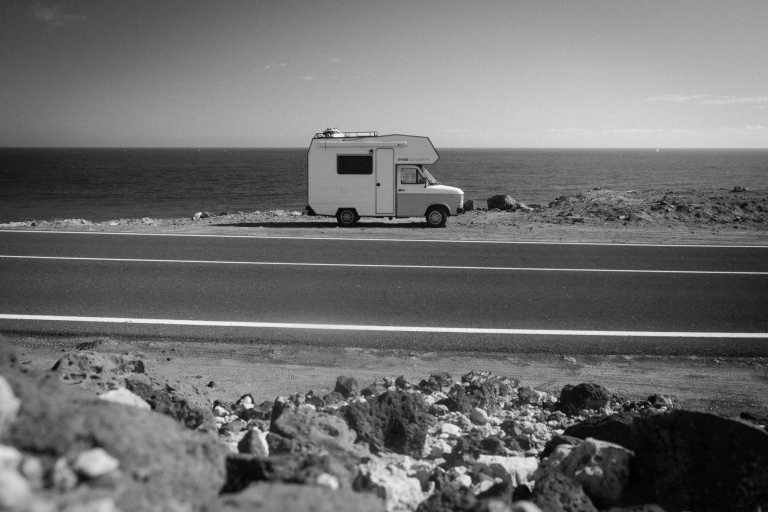 Spanien - VANLIFE Experience in Fuerteventura, Spain - JoinMyTrip