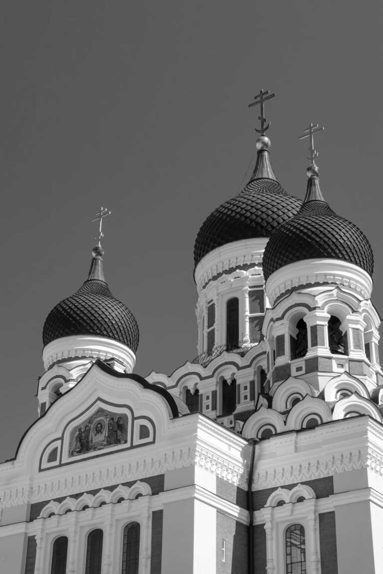 Estonia - Tallinn Unveiled: A Weekend Journey Through Estonia’s Enchanting Capital - JoinMyTrip