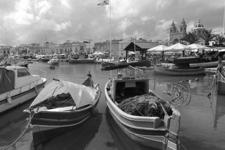 Malta - Malta - Beach Days & Baroque Nights: A Weekend in Malta - 2