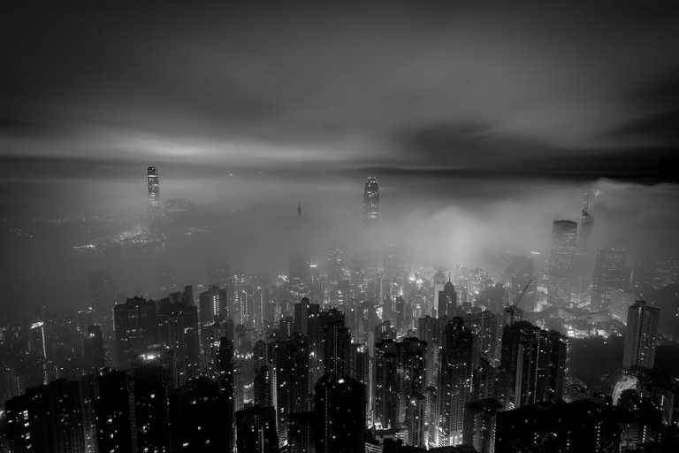 Eastern Asia - Hong Kong - China City to Nature Adventure | Hong Kong, Macao, Shanghai & Avatar Mountains - 3