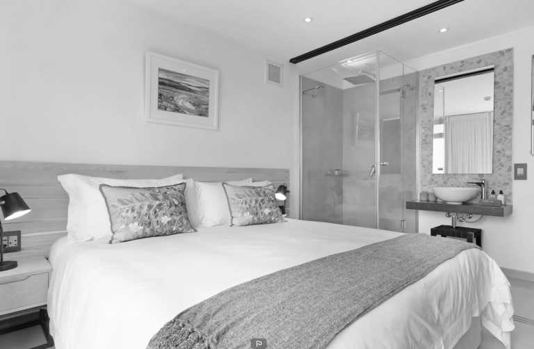 South Africa - Kapstadt - Kapstadt, Südafrika - Coliving & Coworking 🧑‍💻🏝 Shared Room (2P) - 2