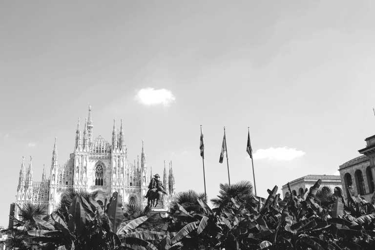 Italy - Milan - Italian EXPERIENCE with Cooking Class, QC Thermes and Lake Como - 1
