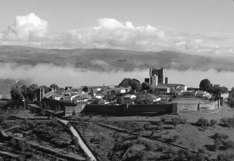 Portugal - Bragança - Discovering the Beauty of Montesinho's Natural Park & Bragança's Medieval Citadel with a Local Guide - 2