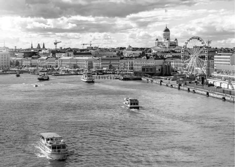 Finland - Explore the Best of Finland: A Grand Tour with Sports Coaching, Kayaking, Saunas, and Workshops - JoinMyTrip