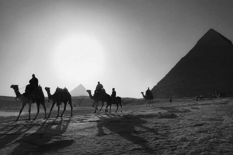 Egypt - A Touch of Egypt: Immersive Egyptian Experience - JoinMyTrip