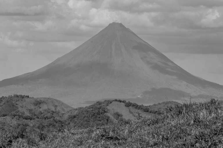 Costa Rica - Arenal Volcano - Discover Costa Rica: Guided Tour to Arenal and Manuel Antonio with Local Expert Daniela - 1