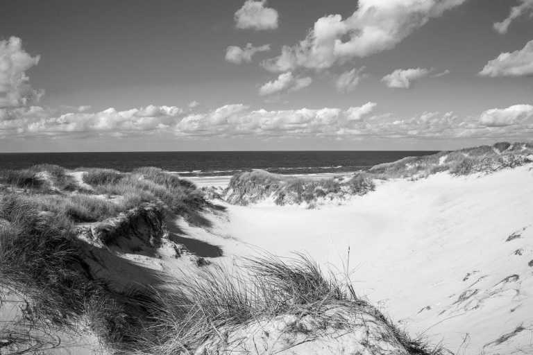 Europa - Warnemünde - Segelurlaub an der Ostsee - Für Anfänger und Fortgeschrittene