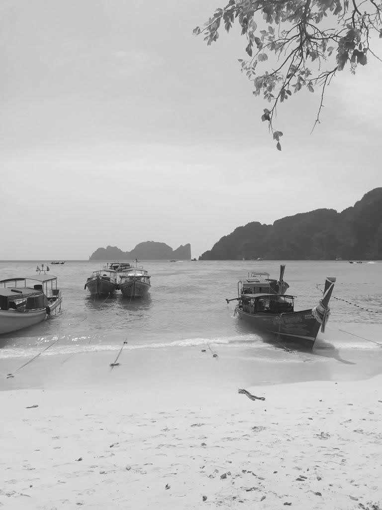 Thailand - Thailand - 2 Wochen Backpacking - JoinMyTrip