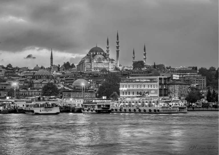 Turkey - Explore Istanbul with a Local Guide: 3 Days Full of Sightseeing, Culture and Traditional Dishes! - JoinMyTrip