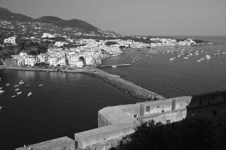 Italy - Ischia - Enjoy the Beautiful Spas of Ischia island, Italy - 1
