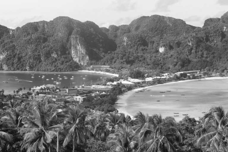 Thailand - James Bond Island - The Ultimate Fitness Holiday in Phuket, Thailand: A Blend of Fun and Wellness - 2