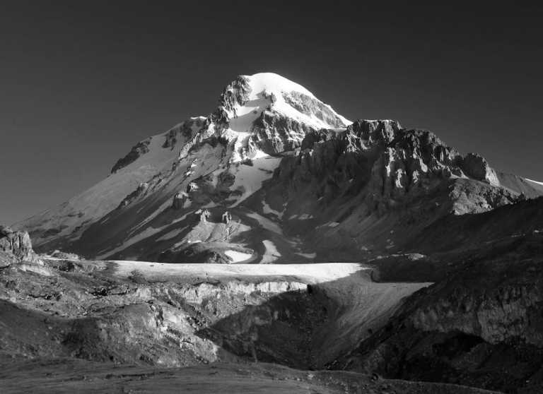 Georgia - Georgien Reise - Kazbek-Besteigung (5.034m) - JoinMyTrip
