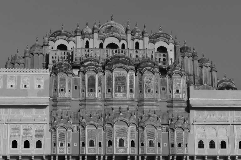 India - Experience Royalty and Wildlife in Rajasthan, India - JoinMyTrip