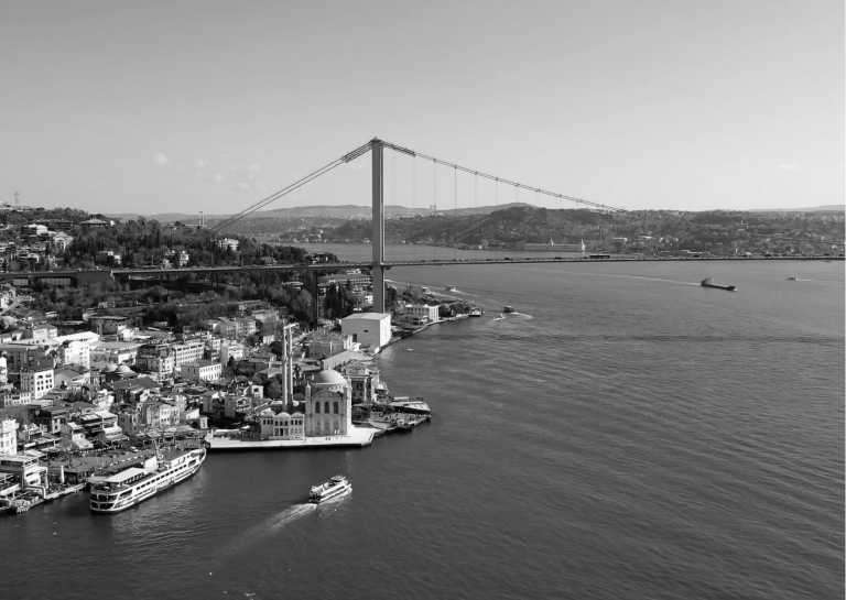 Turkey - Taksim Square - İstanbul, The Treasure Trove of Experiences