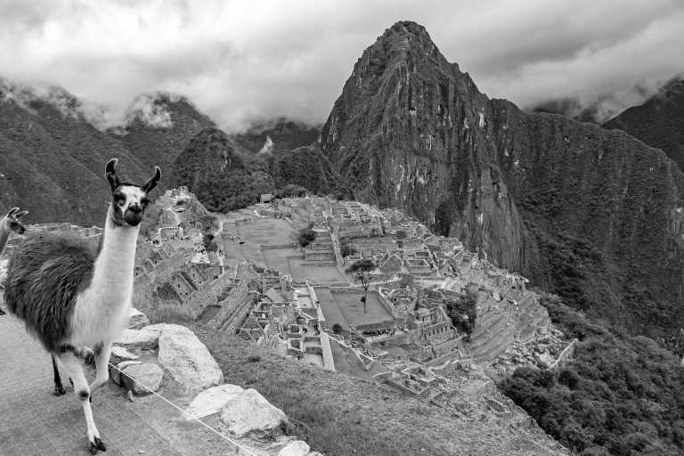 Peru - Peru Discovery Adventure: Machu Picchu, Rainbow Mountain, Sea Lions - JoinMyTrip