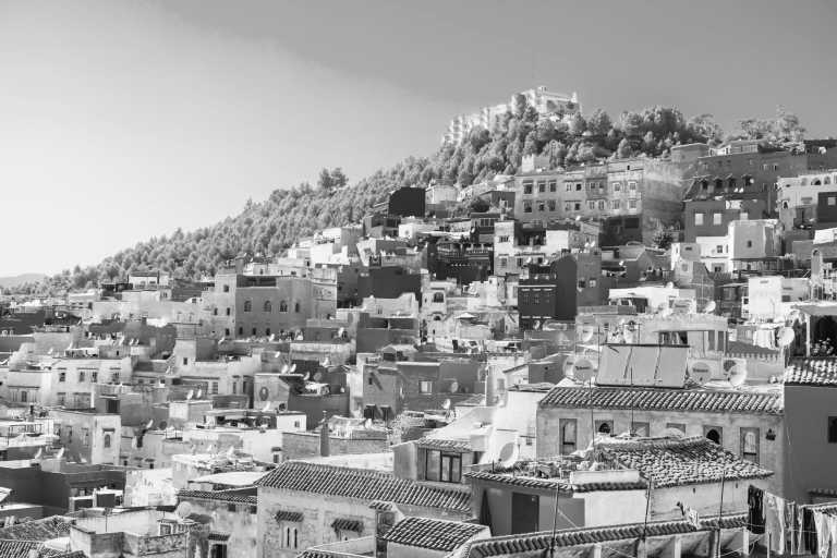 Morocco - Exploring Marrakesh and Essaouira, Morocco - JoinMyTrip