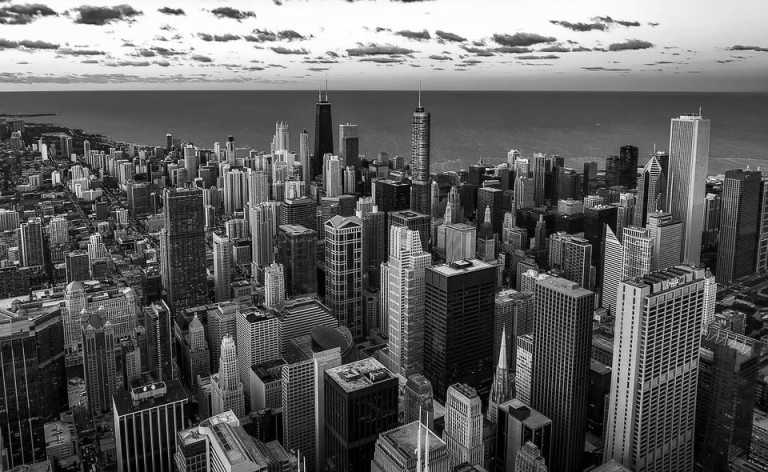 United States - Chicago - From Chicago to the Pacific: The Ultimate Route 66 Adventure - 2