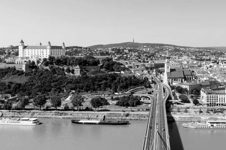 Slowakei - Bratislava - Discover Slovakia: Exploring Bratislava and Beyond - Marianka, Čuňovo, Stupava, Senec, Piešťany, Trenčín - 1