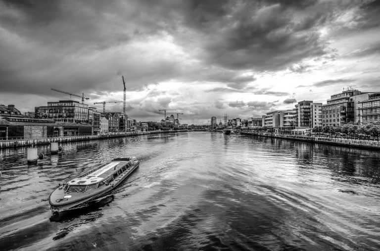 Irland - Dublin - Explore the Best of Dublin with an Experienced Local Guide (4 Years in Dublin) - 2