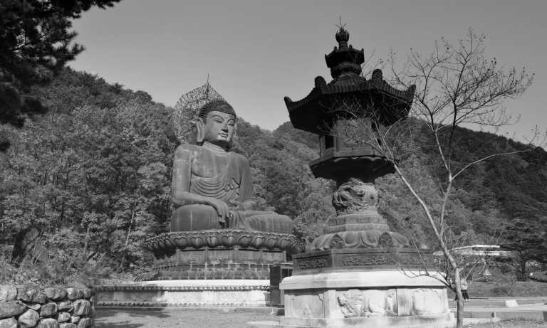 Korea, Süd - Sokcho-si - South Korea: 2 week adventure! 🏛️ Temple homestay with monks, DMZ/JSA, 🥾 Hike in National park, UNESCO cities with Temples, Shrines, Palaces,🎋Bamboo forests, 🍣 Eat ALL the local food! - 1