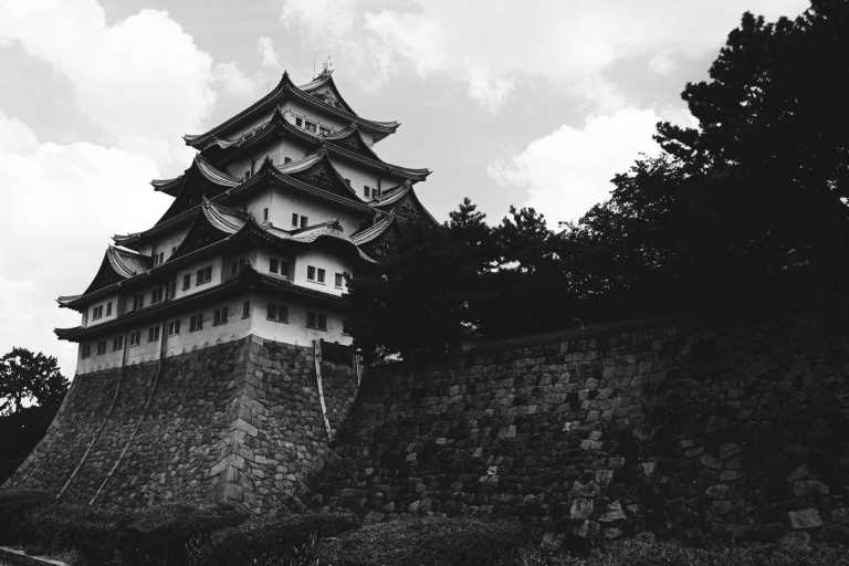 Japan - Nagoya - AUTUMN IN JAPAN: Explore Japan's Most Unique Classic Destinations in the Foliage Season!
