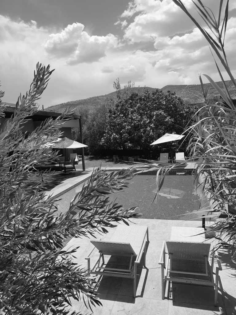 Morocco - Nature and Yoga Retreat in Binelouidane Lake, Morocco - JoinMyTrip