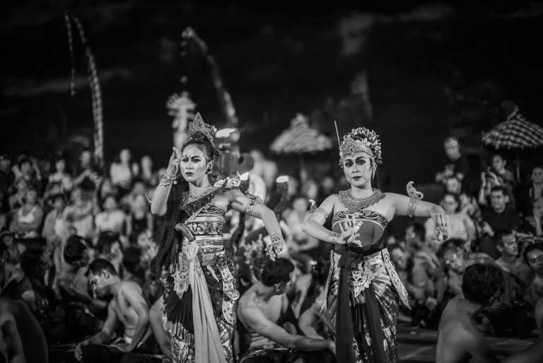 Indonesia - I Gusti Ngurah Rai International Airport - Bali & Lombok Beach and Sealife : Surf, Snorkel & Yoga - 3