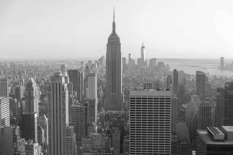 United States - Manhattan - Erlebe die faszinierende Welt New Yorks in 5 aufregenden Tagen! 🇺🇸🗽 - 1