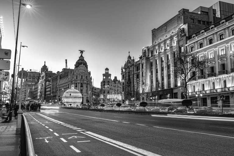 Spain - UNLIMITED TINTOS + TAPAS! MADRID CITY GIRL CO-WORKING TRIP 💃🏽🇪🇸 - JoinMyTrip