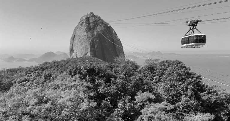 Brazil - Rio de Janeiro - New Year's Eve in Brazil 🇧🇷: Rio de Janeiro. Beaches 🏖️, Mountains ⛰️, Culture 🙌🏻, Caipirinha 🍹, Parties, Fireworks! 💃🏼 - 3