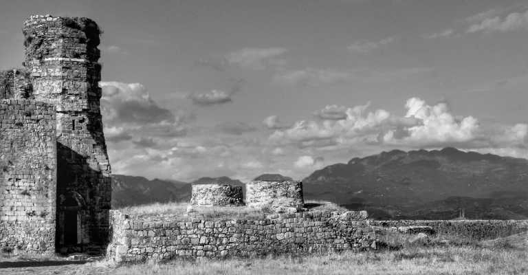 Albania - Shkodër - Hidden Albania Roadtrip 🇦🇱 | 12 Days with a Local Host | Alps, Beaches & UNESCO Cities