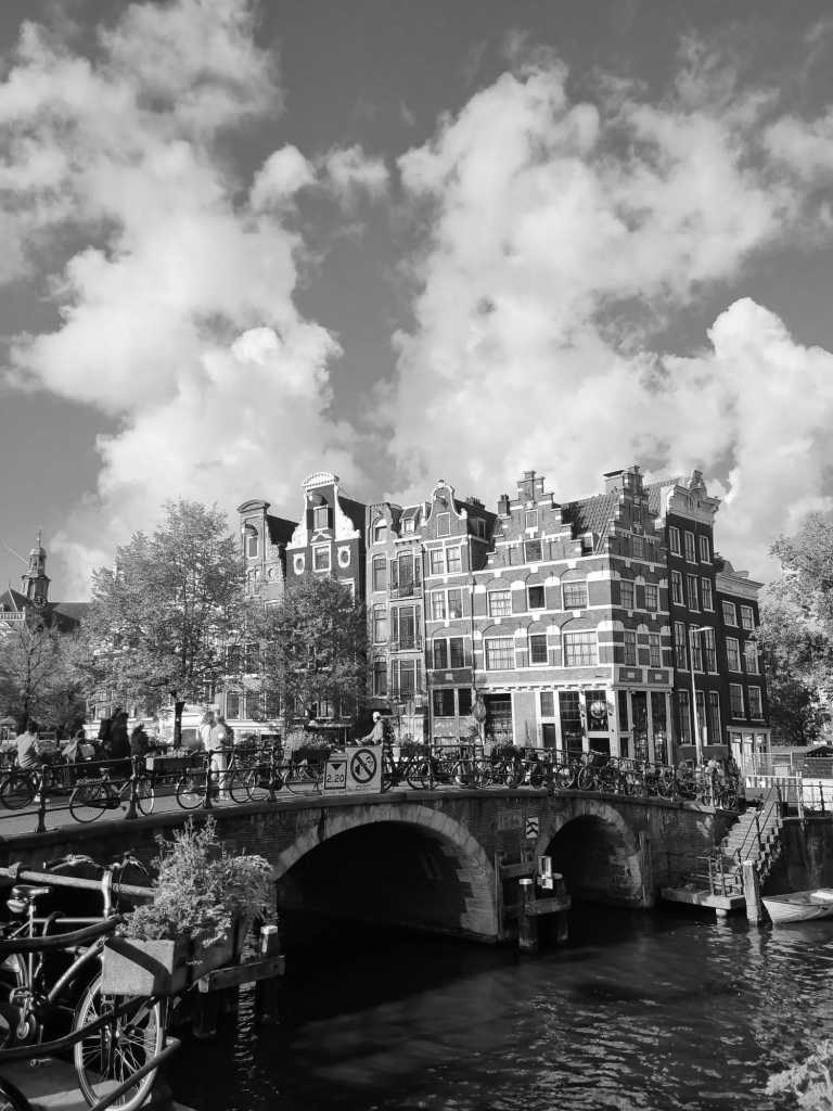 Netherlands - Amsterdam Dream + Professional Portraits Captured During Your Trip - Let's explore it's unique canals, countryside & city vibes - JoinMyTrip