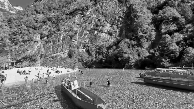 Albania - Albanian Alps and Shala river, The Secret Paradise of the Northern Albania - JoinMyTrip