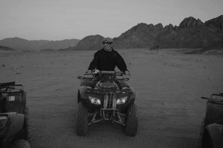 Egypt - Desert Safari Hurghada - Hurghada to Luxor: Exploring Egypt's Riches Along the Red Sea - 1