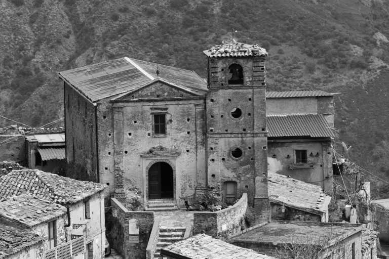 Italy - Gallicianò - Discover an Unexplored Part of Southern Italy with Locals: Calabria, Culture, Nature, Beach and Food! - 2