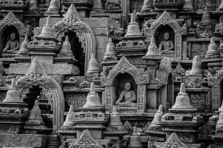 Indonesia - Borobudur - Experience the Best of Borobudur and Hike Mt. Prau in 5 Days - An Outdoor Adventure in Indonesia - 3