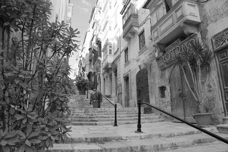 Malta - Valletta - Guided Group Adventure in Malta: Week Filled with Sun, Sea, Cultural Exploration and Relaxation 🌞 - 1