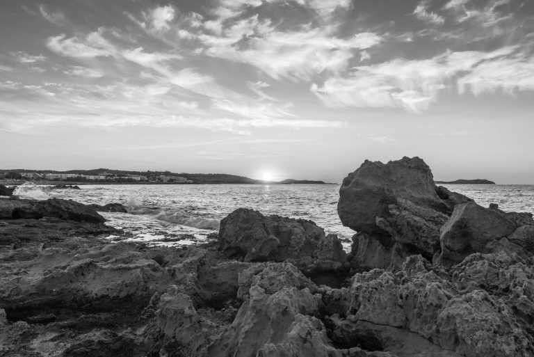 Spain - Sant Josep de sa Talaia - Yoga Retreat in Spain on the Beautiful Island of Ibiza!