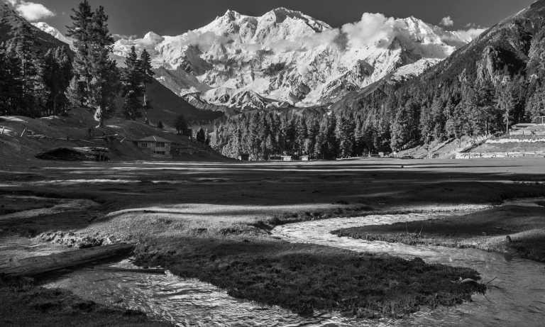 Pakistan - Discover Nanga Parbat Base Camp: 4-Day Road Trip Exploring Fairy Meadows and Beyal Base Camp, Pakistan - JoinMyTrip