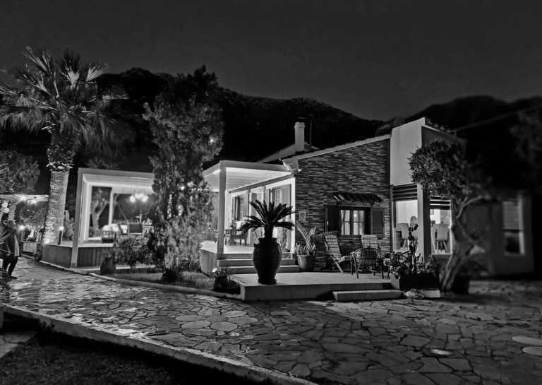 Greece - Bali - Awaken in Paradise: Crete Yoga Retreat 🇬🇷 - Garden Oasis Villa with sea view, jacuzzi, pool & Magical Explorations - 2