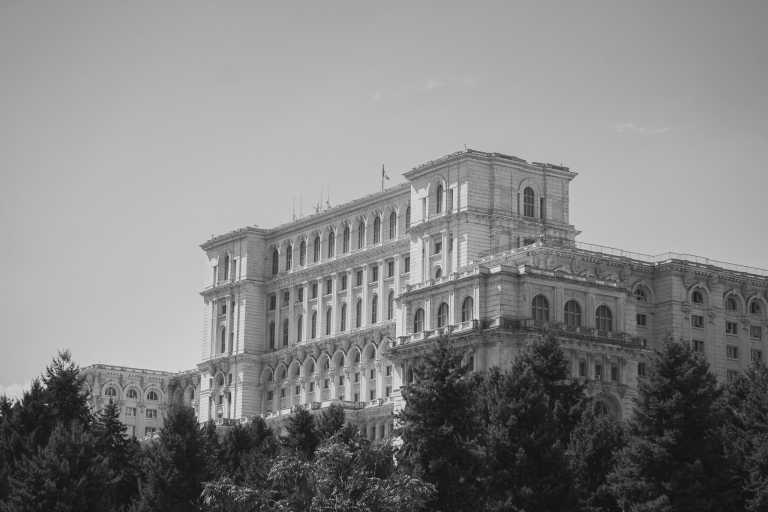 Romania - Bucharest - ❗ Last Minute. Weekend Trip in Romania. Travel like a local through Dracula's country🧛🏻‍♂️ - 2