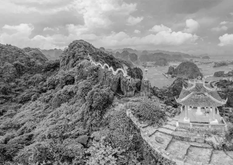 Vietnam - Tam Cốc – Bích Động - Ninh Bình, Việt Nam - 🇻🇳 The Vietnam Experience: Ninh Binh (Tam Coc) & Hoi An: From Limestone Landscapes to Lantern Streets🌾🏮🛵 - 3