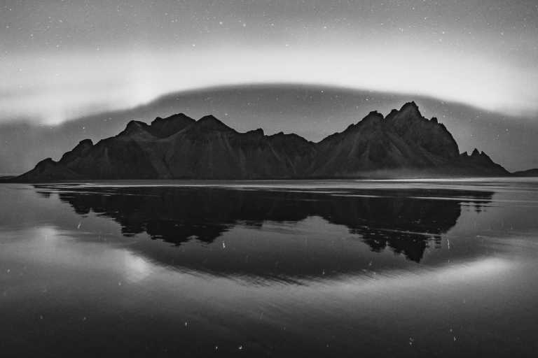 Iceland - ICELAND: The Ultimate ROAD TRIP Hunting the AURORA❄️💚 - JoinMyTrip