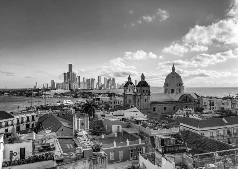 Colombia - Best of Colombia: Tayrona Expedition, Cacao Tour in Minca, Guatapé Colors, Provenza Night (Guided Trip) - JoinMyTrip