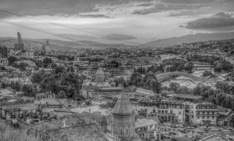 Georgien - Discover the Charm, Culture, and Cuisine of the Caucasus in Tbilisi - JoinMyTrip